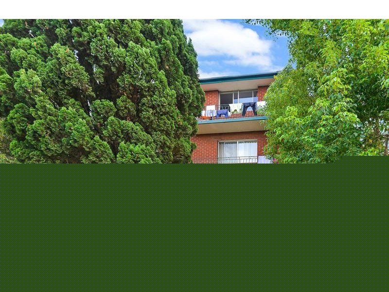 5/33 Bowden Street, Harris Park NSW 2150