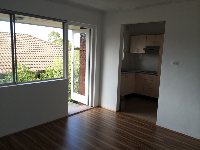 5/33 Bowden Street, Harris Park NSW 2150