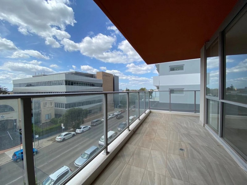 B301/15 Bigge Street, Liverpool NSW 2170