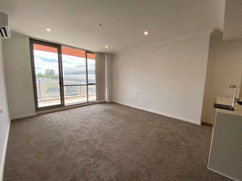 B301/15 Bigge Street, Liverpool NSW 2170