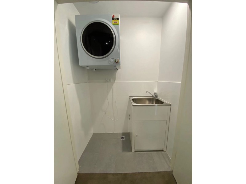 B301/15 Bigge Street, Liverpool NSW 2170