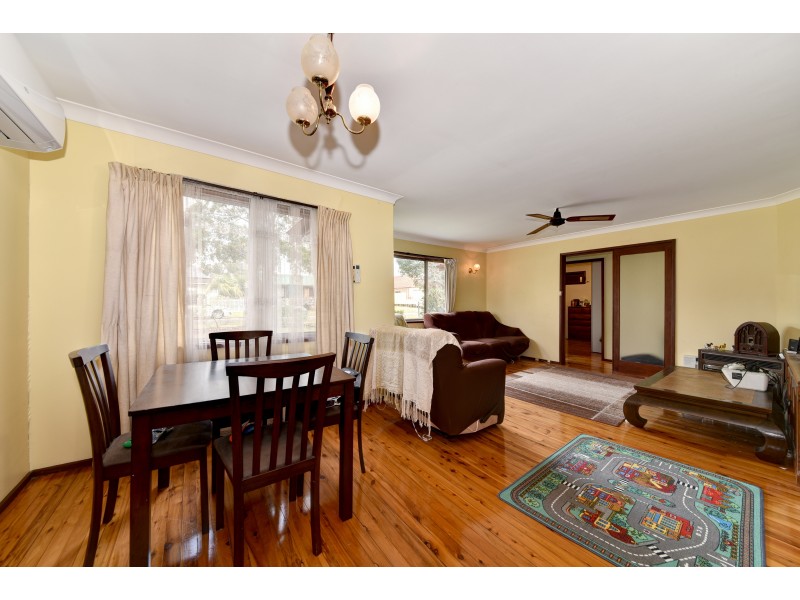 9 Elizabeth Crescent, Kingswood NSW 2747