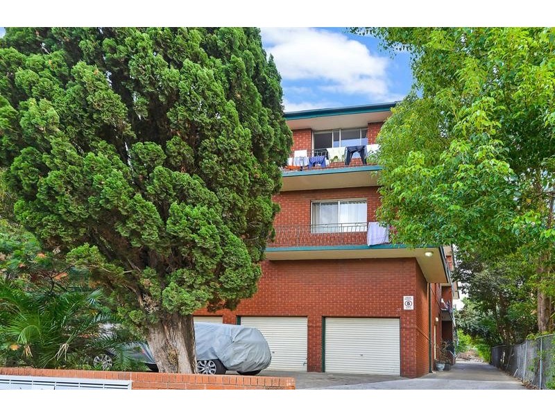 5/33 Bowden Street, Harris Park NSW 2150