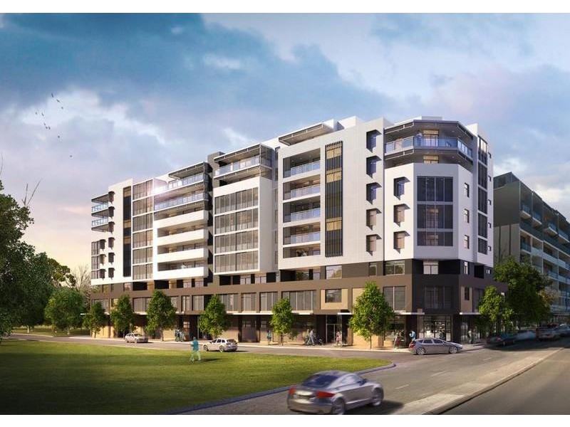 13/32 Castlereagh Street, Liverpool NSW 2170