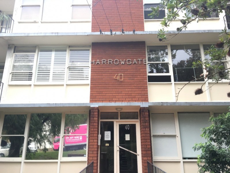 17/40 Willis Street, Kingsford NSW 2032