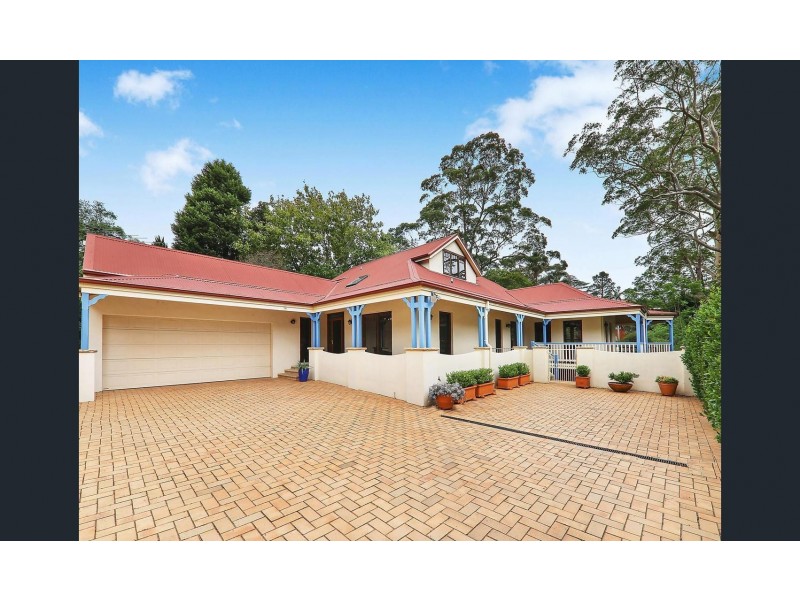 25A George Street, Pennant Hills NSW 2120