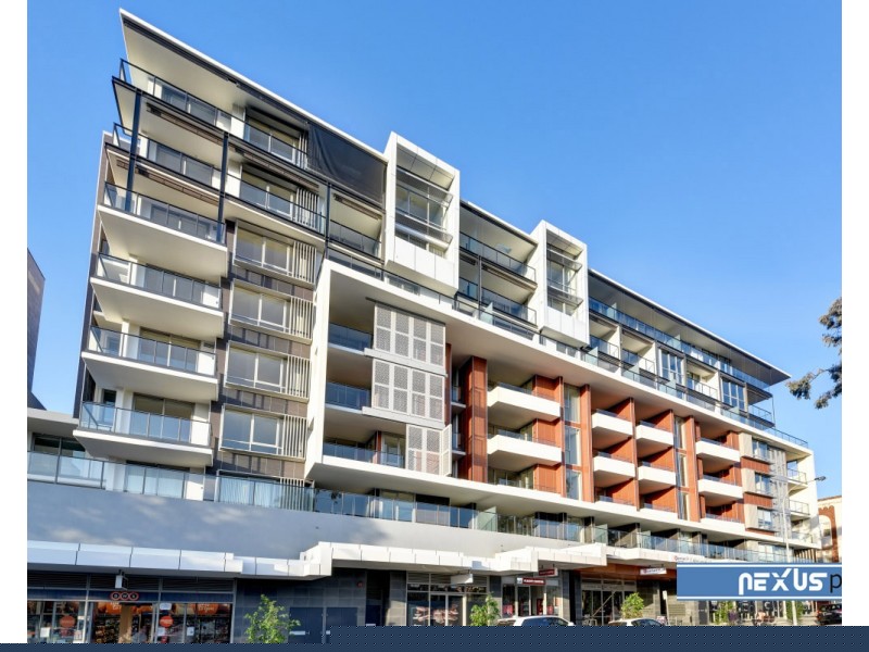 504/29 Lindfield Avenue, Lindfield NSW 2070