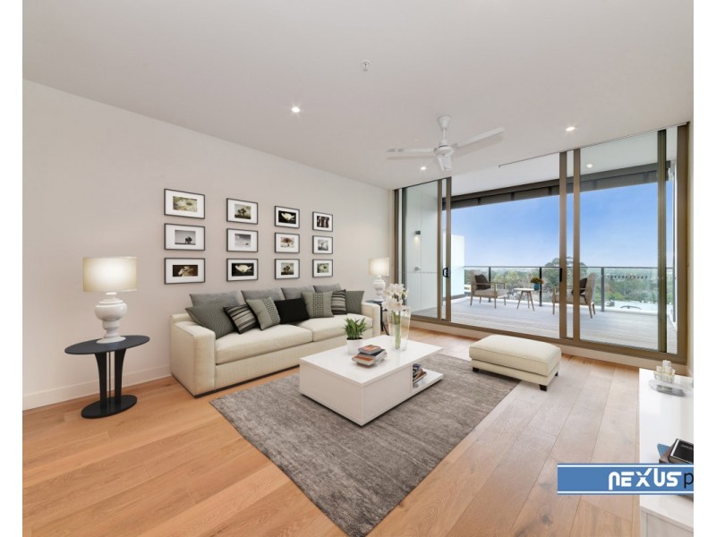 504/29 Lindfield Avenue, Lindfield NSW 2070