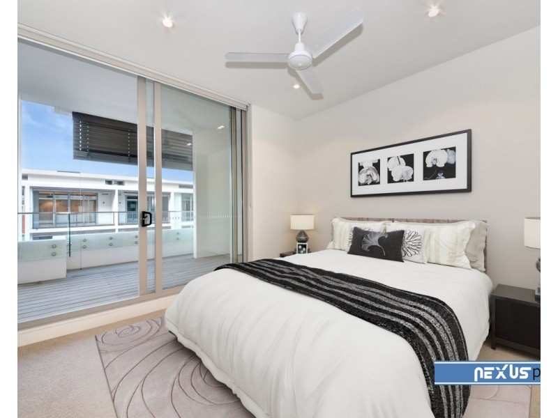 504/29 Lindfield Avenue, Lindfield NSW 2070