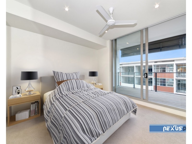 504/29 Lindfield Avenue, Lindfield NSW 2070