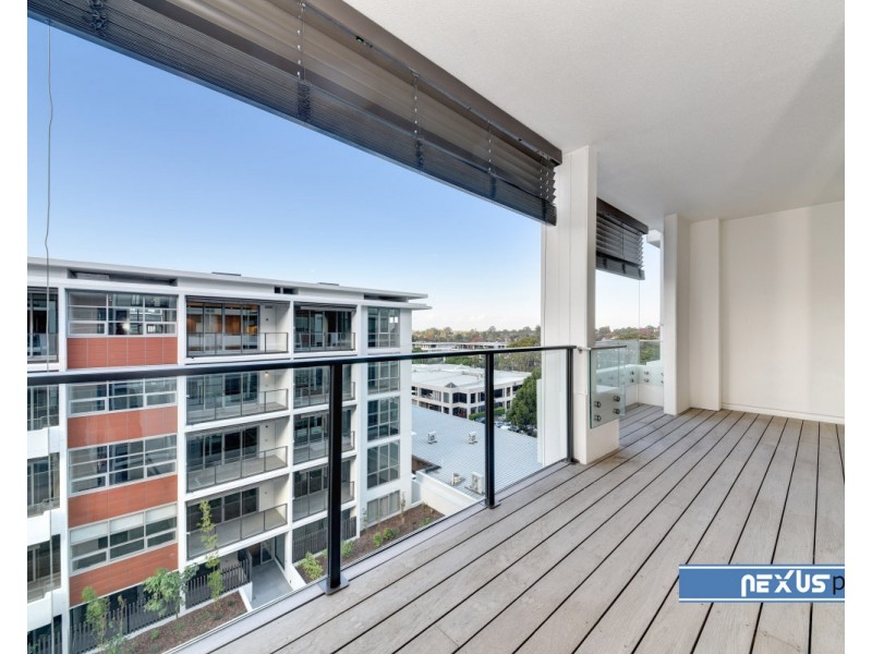 504/29 Lindfield Avenue, Lindfield NSW 2070