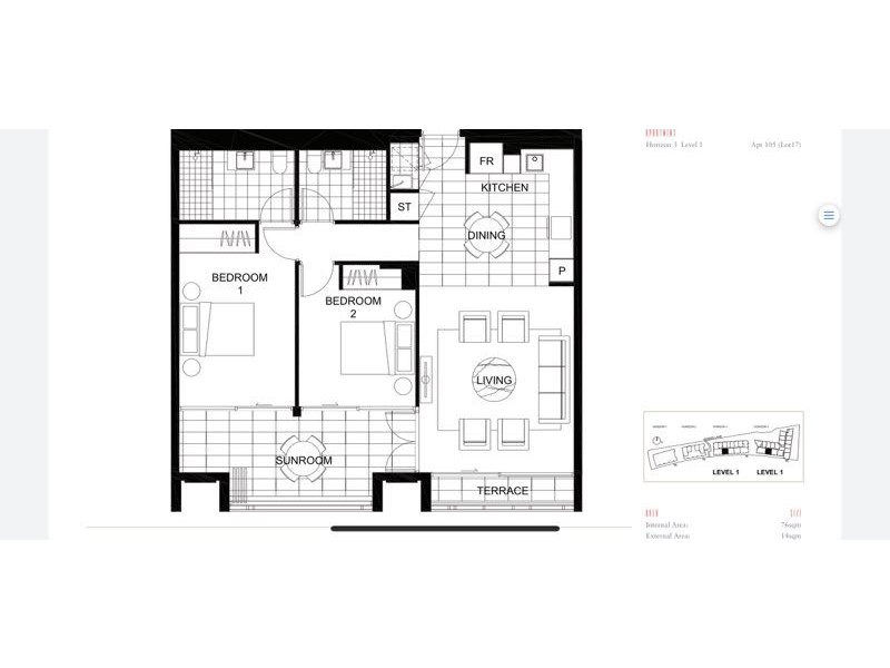 78 Mobbs Lane, Eastwood NSW 2122 Floorplan