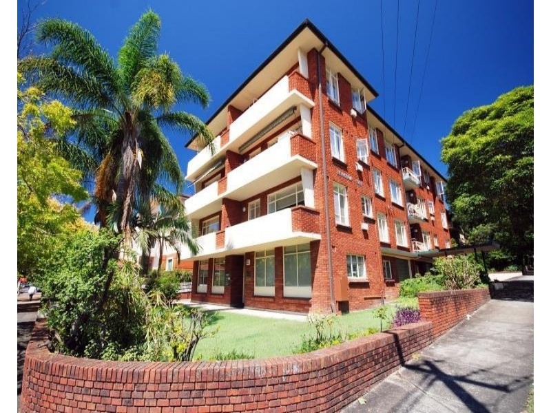 10/240 Victoria Avenue, Chatswood NSW 2067