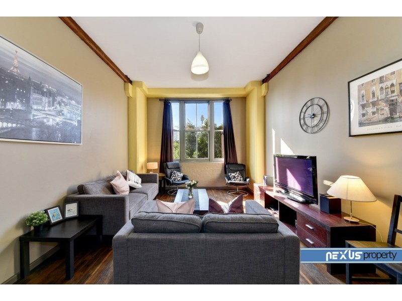 243 Pyrmont Street, Sydney NSW 2000