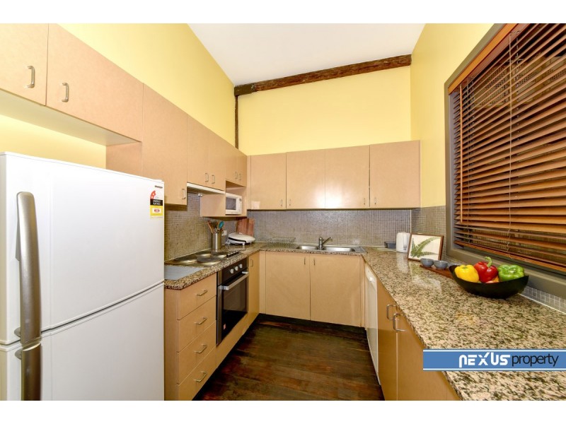 243 Pyrmont Street, Sydney NSW 2000