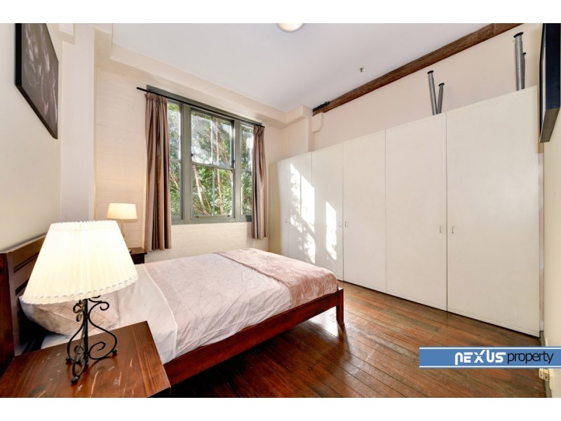 243 Pyrmont Street, Sydney NSW 2000