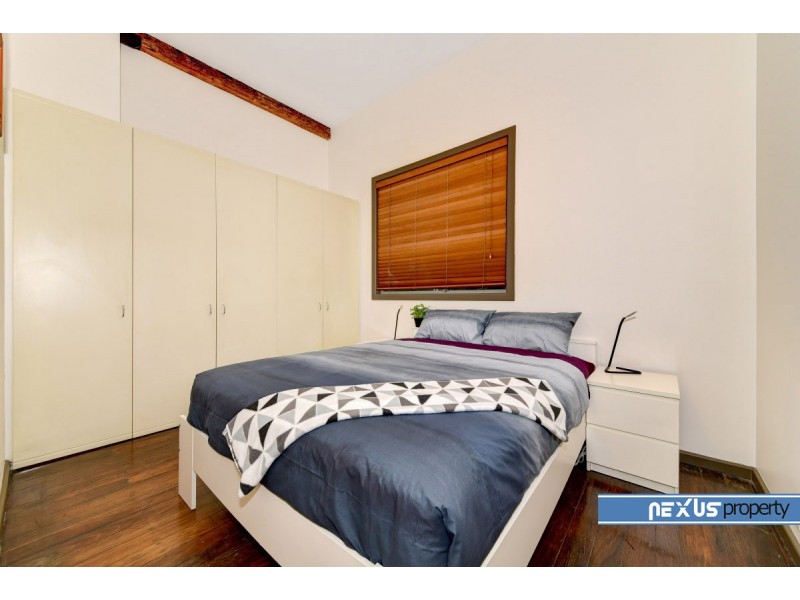 243 Pyrmont Street, Sydney NSW 2000