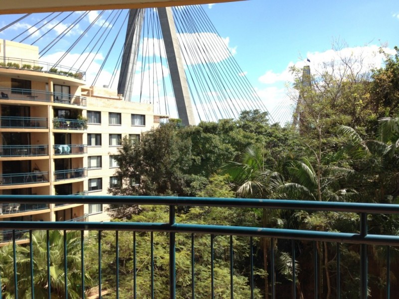 34/122 SAUNDERS ST, Pyrmont NSW 2009