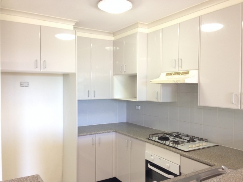 34/122 SAUNDERS ST, Pyrmont NSW 2009