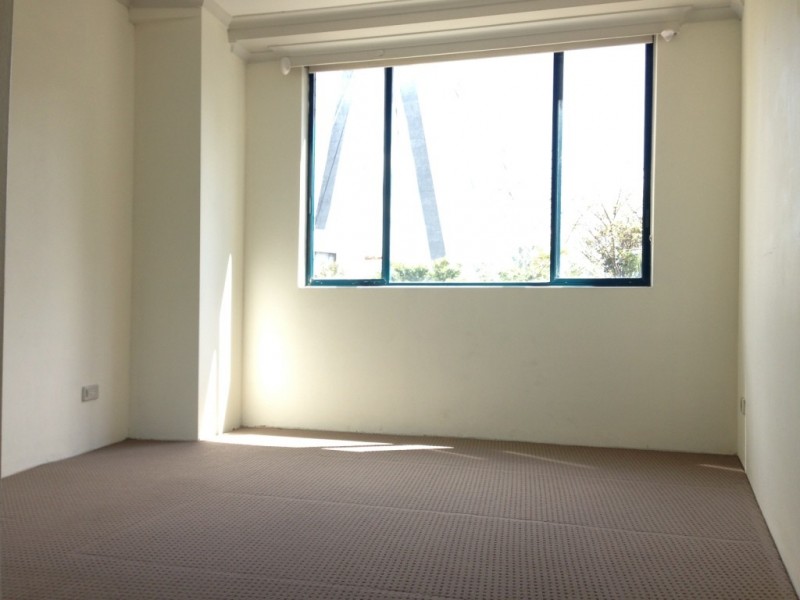 34/122 SAUNDERS ST, Pyrmont NSW 2009