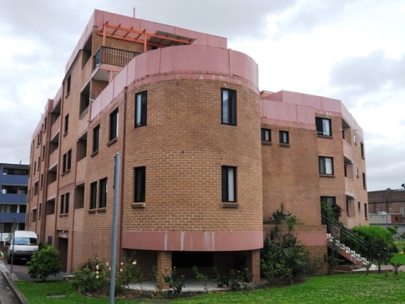 24/29-33 Kerrs Road, Lidcombe NSW 2141