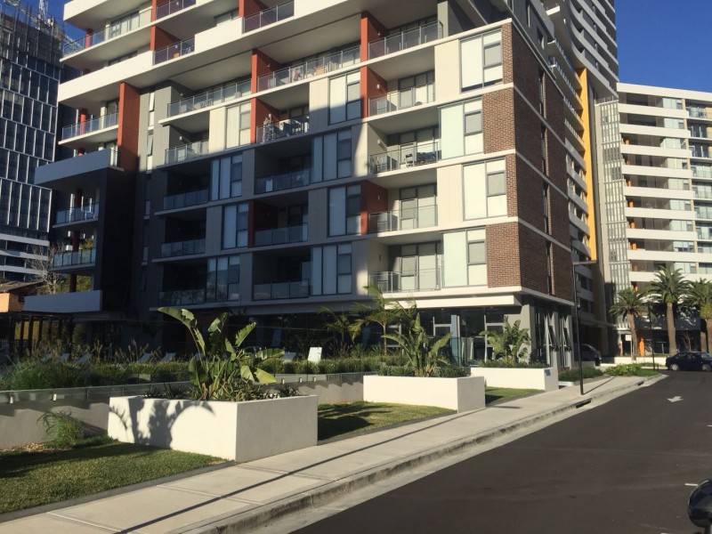 BRG09/110 Herring Road, Macquarie Park NSW 2113