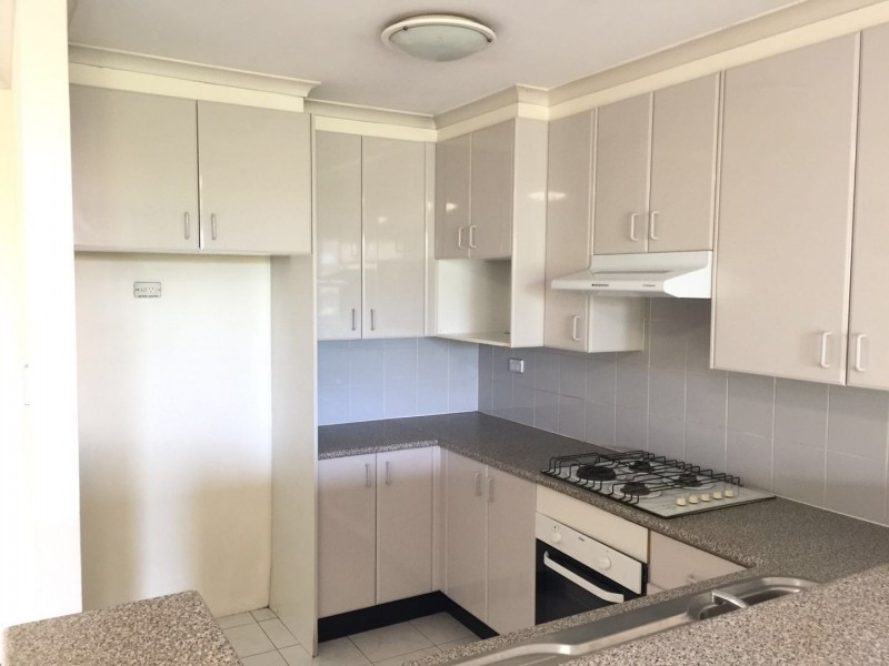 34/122 SAUNDERS ST, Pyrmont NSW 2009