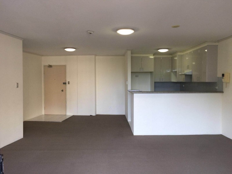 34/122 SAUNDERS ST, Pyrmont NSW 2009