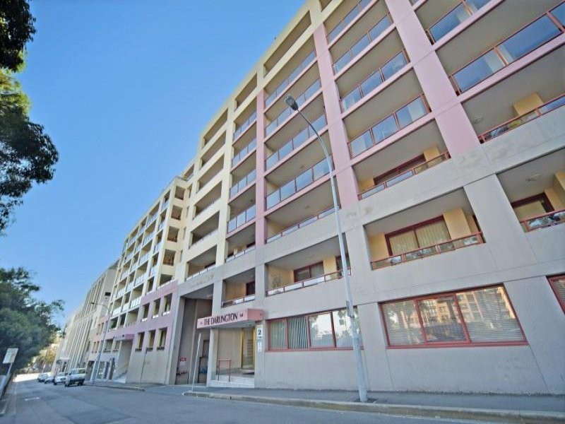 12/152-164 Bulwara Road, Pyrmont NSW 2009