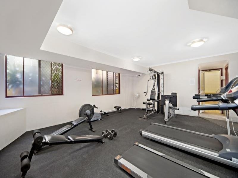 12/152-164 Bulwara Road, Pyrmont NSW 2009