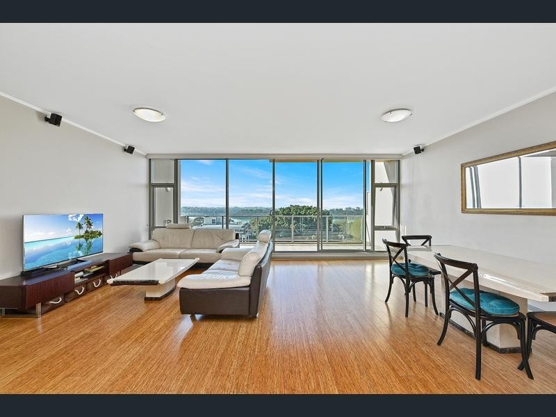 605/2 Walker Street, Rhodes NSW 2138