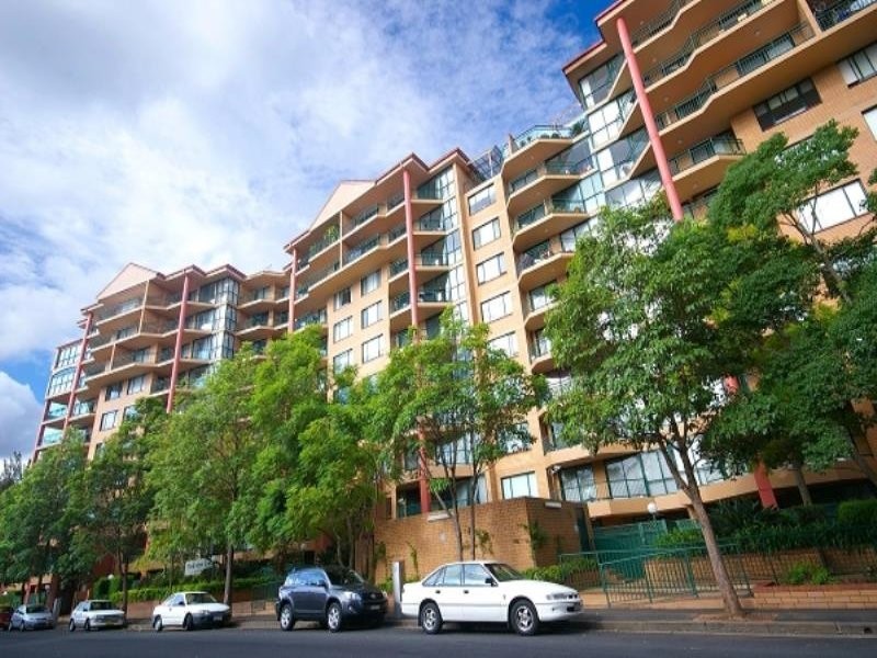 213/2-26 Wattle Crescent, Pyrmont NSW 2009