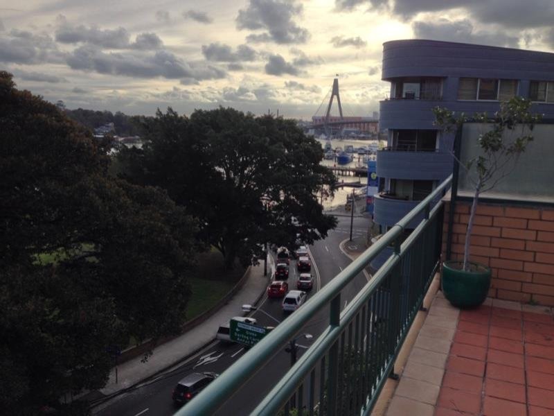 213/2-26 Wattle Crescent, Pyrmont NSW 2009