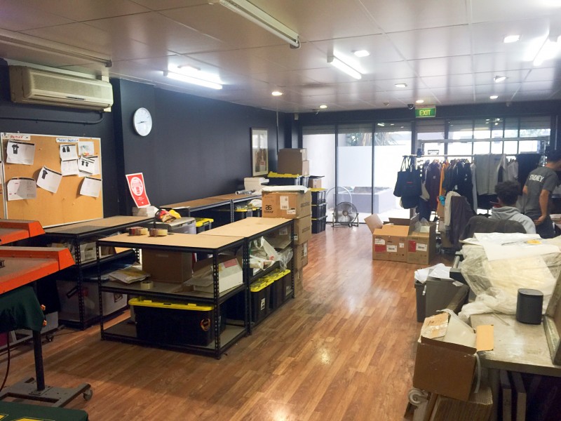 Shop 3/138 Botany Road, Alexandria NSW 2015