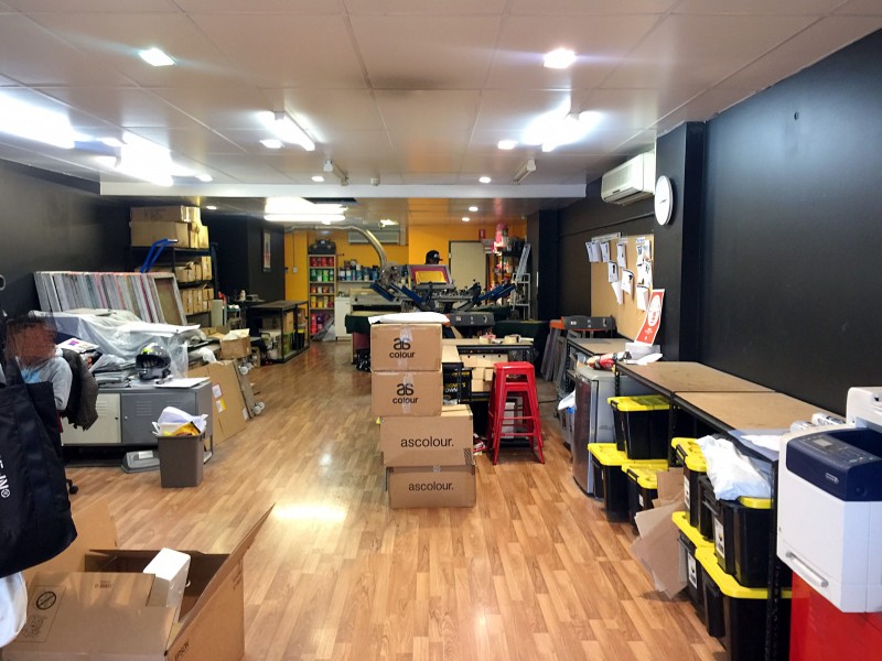 Shop 3/138 Botany Road, Alexandria NSW 2015