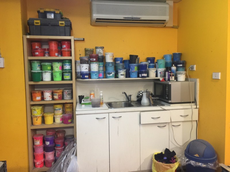 Shop 3/138 Botany Road, Alexandria NSW 2015