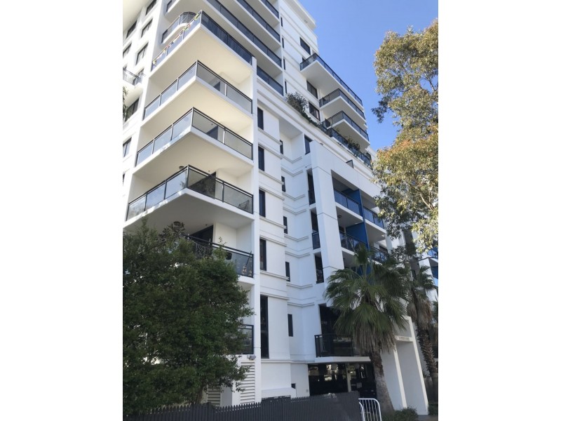 27A/13 HERBERT STREET, St Leonards NSW 2065