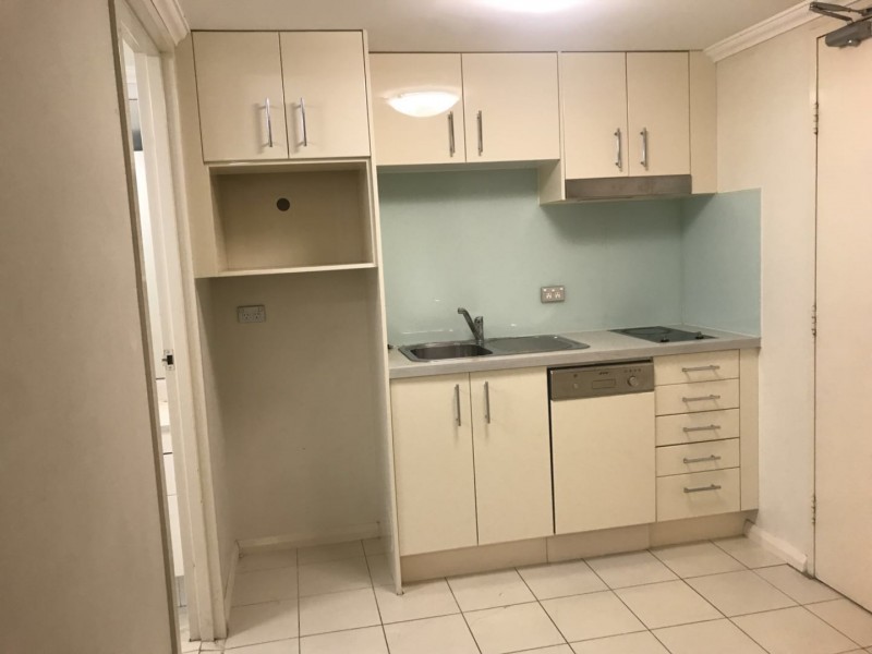 27A/13 HERBERT STREET, St Leonards NSW 2065