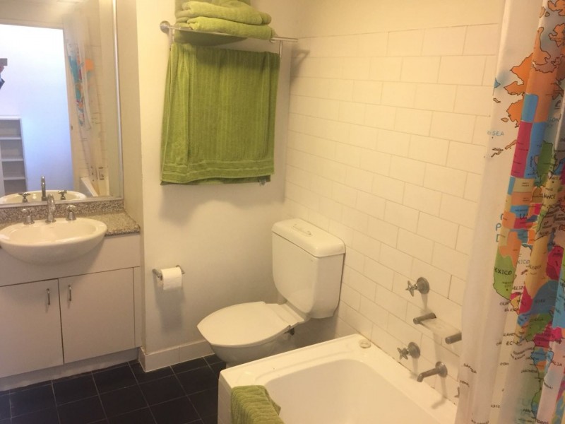 815/243 Pyrmont Street, Pyrmont NSW 2009