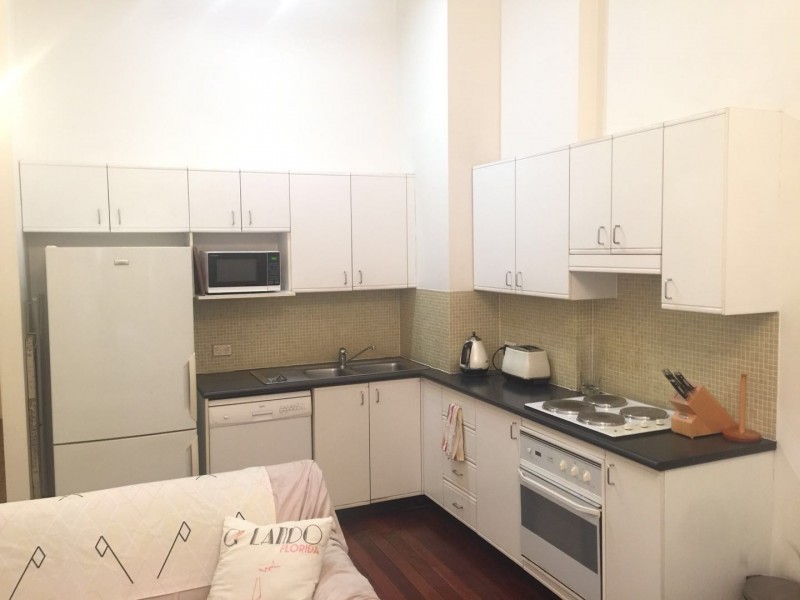 815/243 Pyrmont Street, Pyrmont NSW 2009