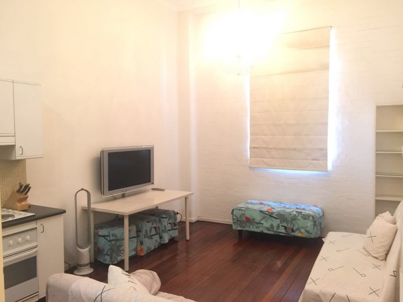 815/243 Pyrmont Street, Pyrmont NSW 2009