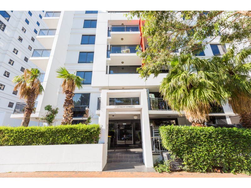 23a/7 Herbert Street, St Leonards NSW 2065