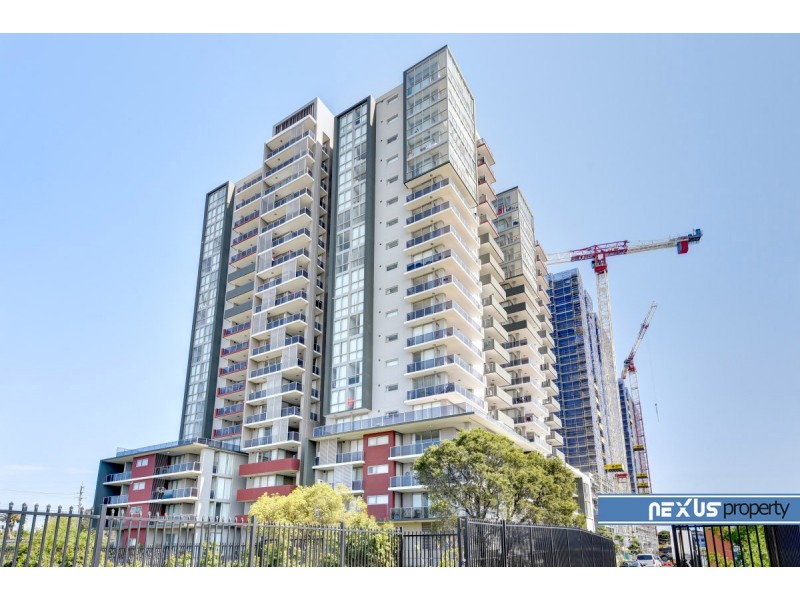 311/6 East Street, Granville NSW 2142