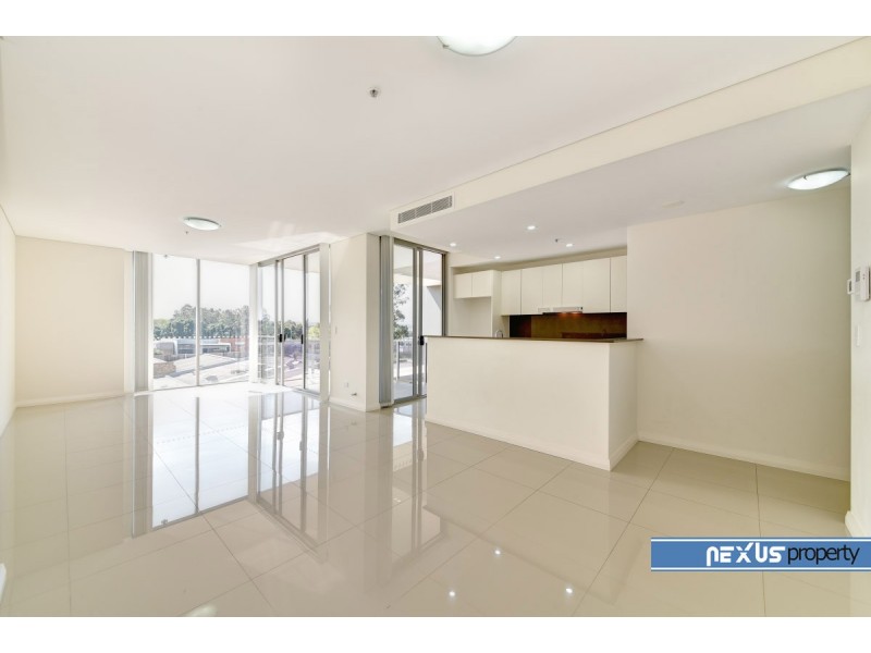311/6 East Street, Granville NSW 2142