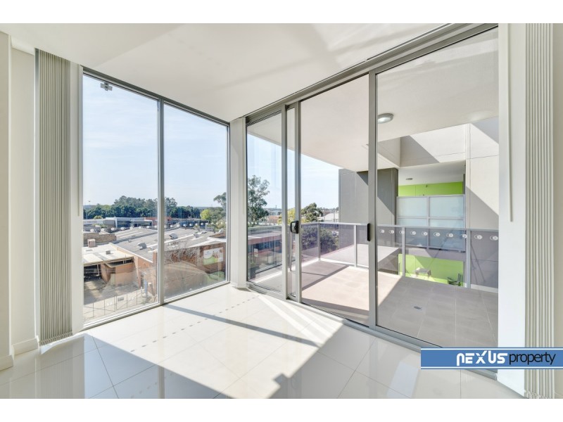 311/6 East Street, Granville NSW 2142