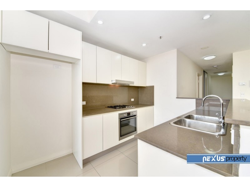 311/6 East Street, Granville NSW 2142