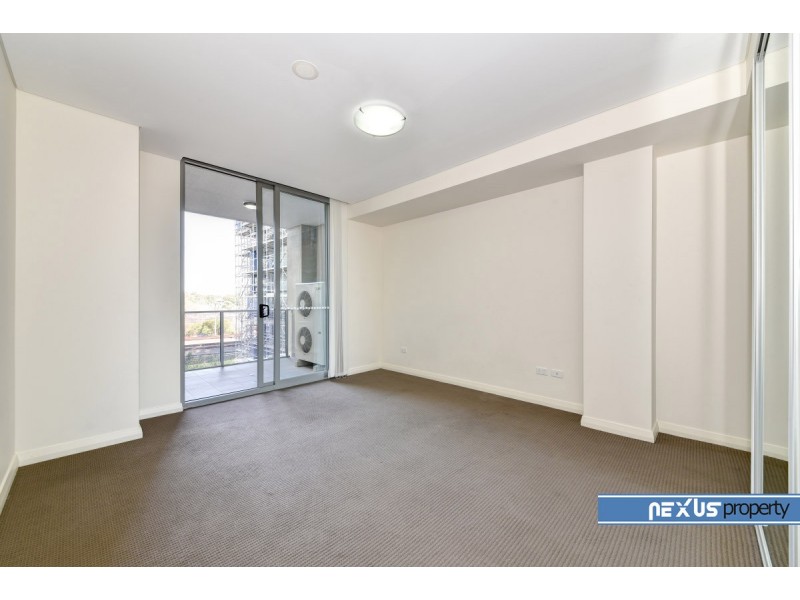 311/6 East Street, Granville NSW 2142