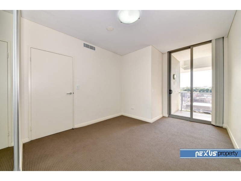 311/6 East Street, Granville NSW 2142