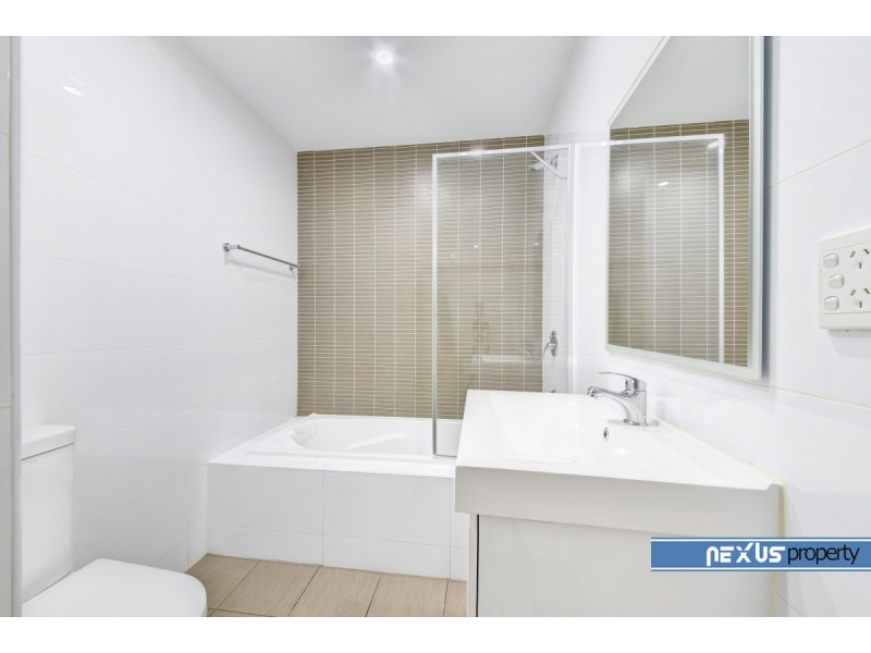 311/6 East Street, Granville NSW 2142