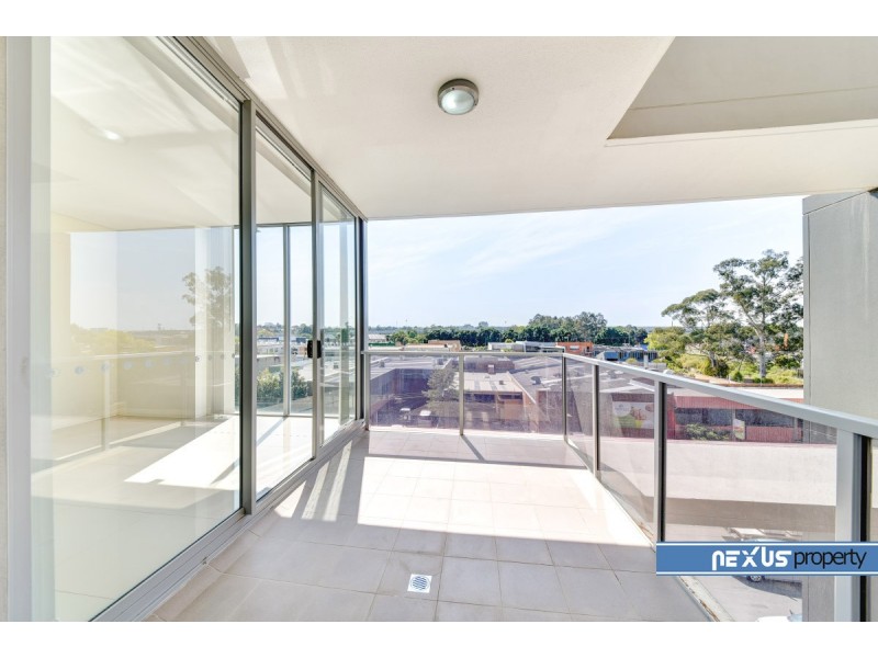 311/6 East Street, Granville NSW 2142